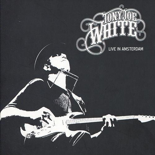 Tony Joe White - 2010 Live In Amsterdam